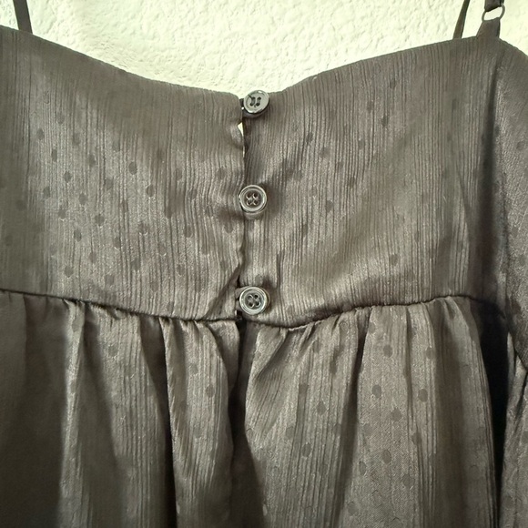 Sadie & Sage Black dress - Picture 5 of 5